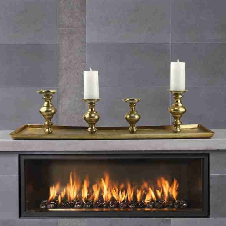 4-Stand Candle Holder Centerpiece | Rental 4-Stand Candle Holder Centerpiece | Rental