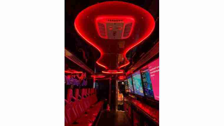 24′ Mobile Gaming Trailer | Rental 24′ Mobile Gaming Trailer | Rental