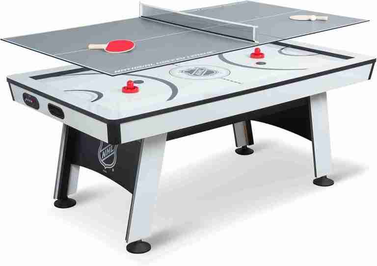 Hockey + TT Table White : Sports & Outdoors | Rental Hockey + TT Table White : Sports & Outdoors | Rental