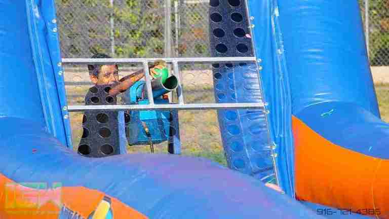 Balloon Battles Game | Rental Balloon Battles Game | Rental