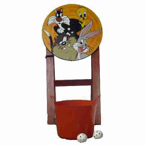Bank A Ball Carnival Game | Rental Bank A Ball Carnival Game | Rental