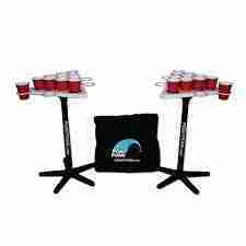 Beer Pong Table – Portable | Rental