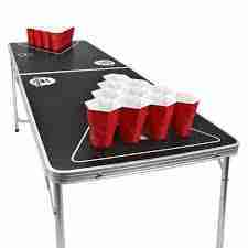 Beer Pong Table – Standard | Rental