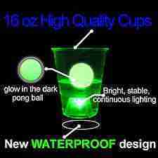 Beer Pong – UV – Glow In The Dark Beer Pong Table | Rental Beer Pong – UV – Glow In The Dark Beer Pong Table | Rental