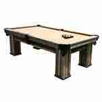 Billiards/Pool Game Table Western | Rental