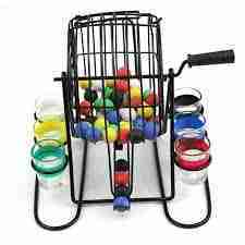 Bingo On Wheels Cart Game | Rental Bingo On Wheels Cart Game | Rental