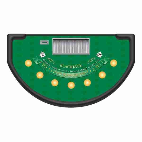 Blackjack