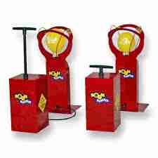 Boom Blaster Balloon Game | Rental Boom Blaster Balloon Game | Rental