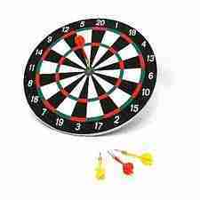Darts 15″ Standard Dart Board | Rental Darts 15″ Standard Dart Board | Rental