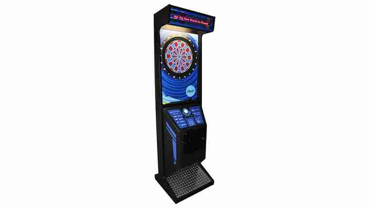Darts – Professional Digital Electric Dart Board Game | Rental Darts – Professional Digital Electric Dart Board Game | Rental