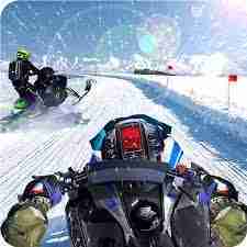 Extreme Snowmobile Simulator | Rental