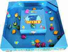 Fish Pond Carnival Game | Rental Fish Pond Carnival Game | Rental