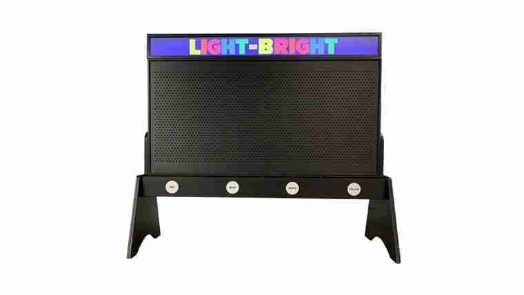 Giant Light Bright Game | Rental Giant Light Bright Game | Rental