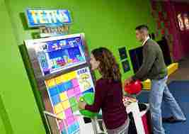 Giant Tetris Game | Rental Giant Tetris Game | Rental