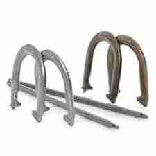 Horse Shoe Game – Metal | Rental