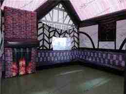 Inflatable Tent – Pop A Pub – Hogshead | Rental Inflatable Tent – Pop A Pub – Hogshead | Rental