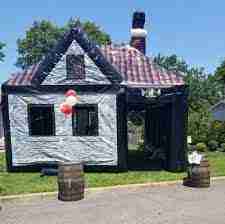 Inflatable Tent – Pop A Pub – The Kilderkin | Rental Inflatable Tent – Pop A Pub – The Kilderkin | Rental