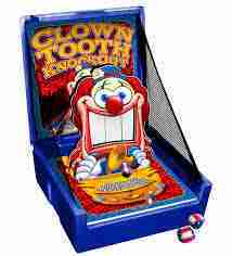 Knock Out carnival Game | Rental Knock Out carnival Game | Rental
