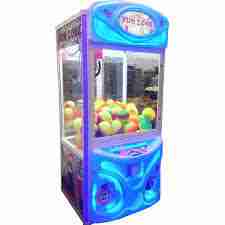 LED Crane Arcade Game | Rental LED Crane Arcade Game | Rental