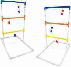 Ladder Ball Game – Plastic | Rental Ladder Ball Game – Plastic | Rental