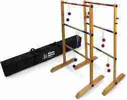 Ladder Ball Game – Wood | Rental Ladder Ball Game – Wood | Rental