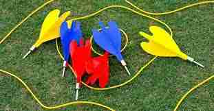 Lawn Darts Game – 4 Player | Rental Lawn Darts Game – 4 Player | Rental