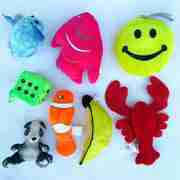 Mini Plush Prize Pack (50) Purchase – 4″ – 6″ | Rental
