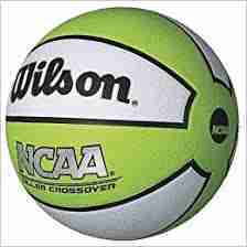 NCAA Killer Crossover 27.5 Basketball | Rental
