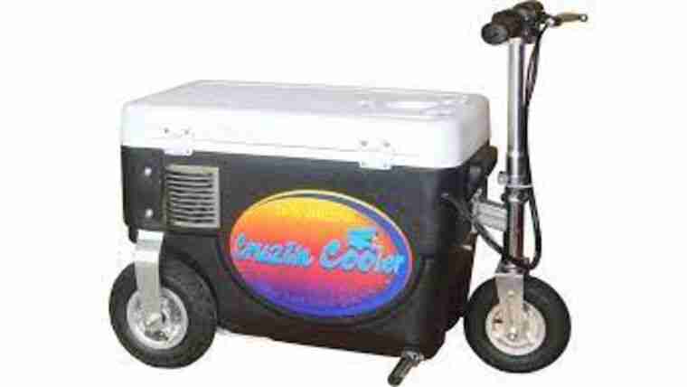 Package – 2 Ice Chest Racers & Track | Rental Package – 2 Ice Chest Racers & Track | Rental