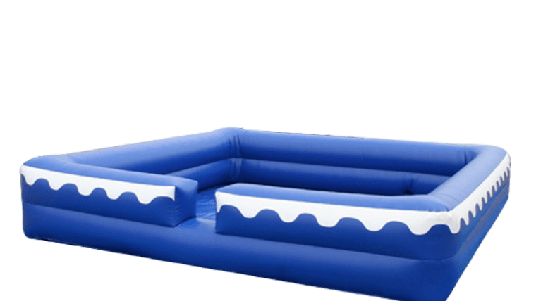Package – 20′ x 20′ Foam Party Package | Rental