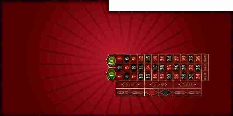 Part – 8′ Custom Design Roulette Casino Gaming Table Top Only | Rental Part – 8′ Custom Design Roulette Casino Gaming Table Top Only | Rental