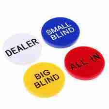 Part – Small Little Blind Puck | Rental Part – Small Little Blind Puck | Rental