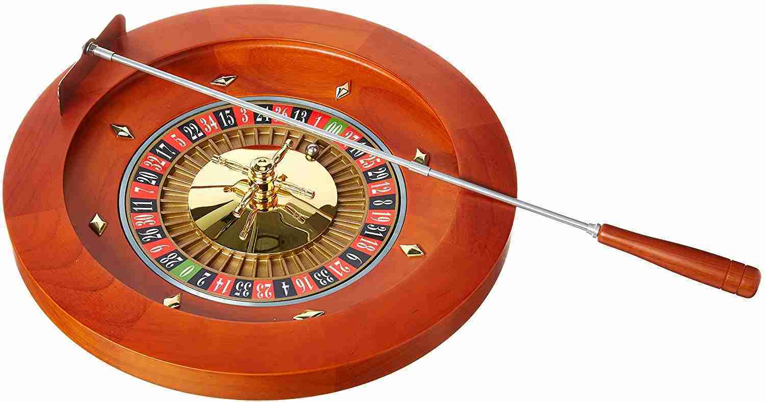 Part - Telescoping Roulette Rake Rental | Rental