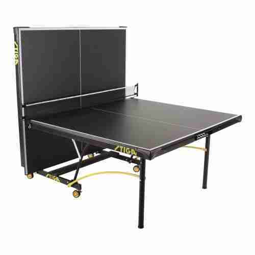 Ping Pong – Stiga Synergy Indoor Ping Pong / Table Tennis Table | Rental