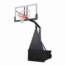 Portable Basketball Hoop – Professional | Rental
