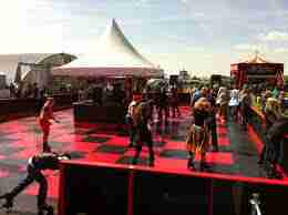 Portable Roller Skate Rink | Rental Portable Roller Skate Rink | Rental