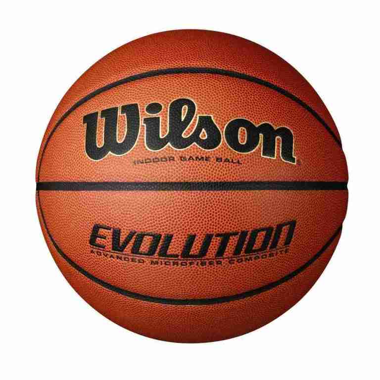Regulation Basketball | Rental