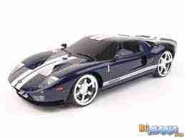 Remote Control Ford GT Car | Rental
