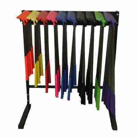 Single Sided Mini Golf Floor Stand | Rental