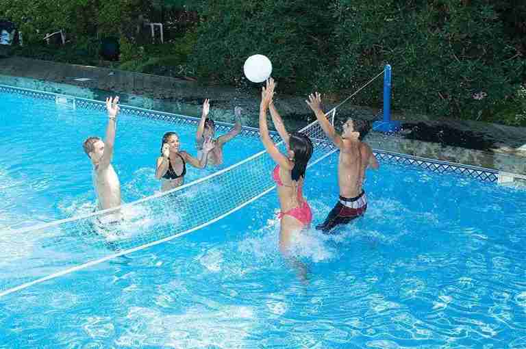 Volleyball Net (Pool) | Rental