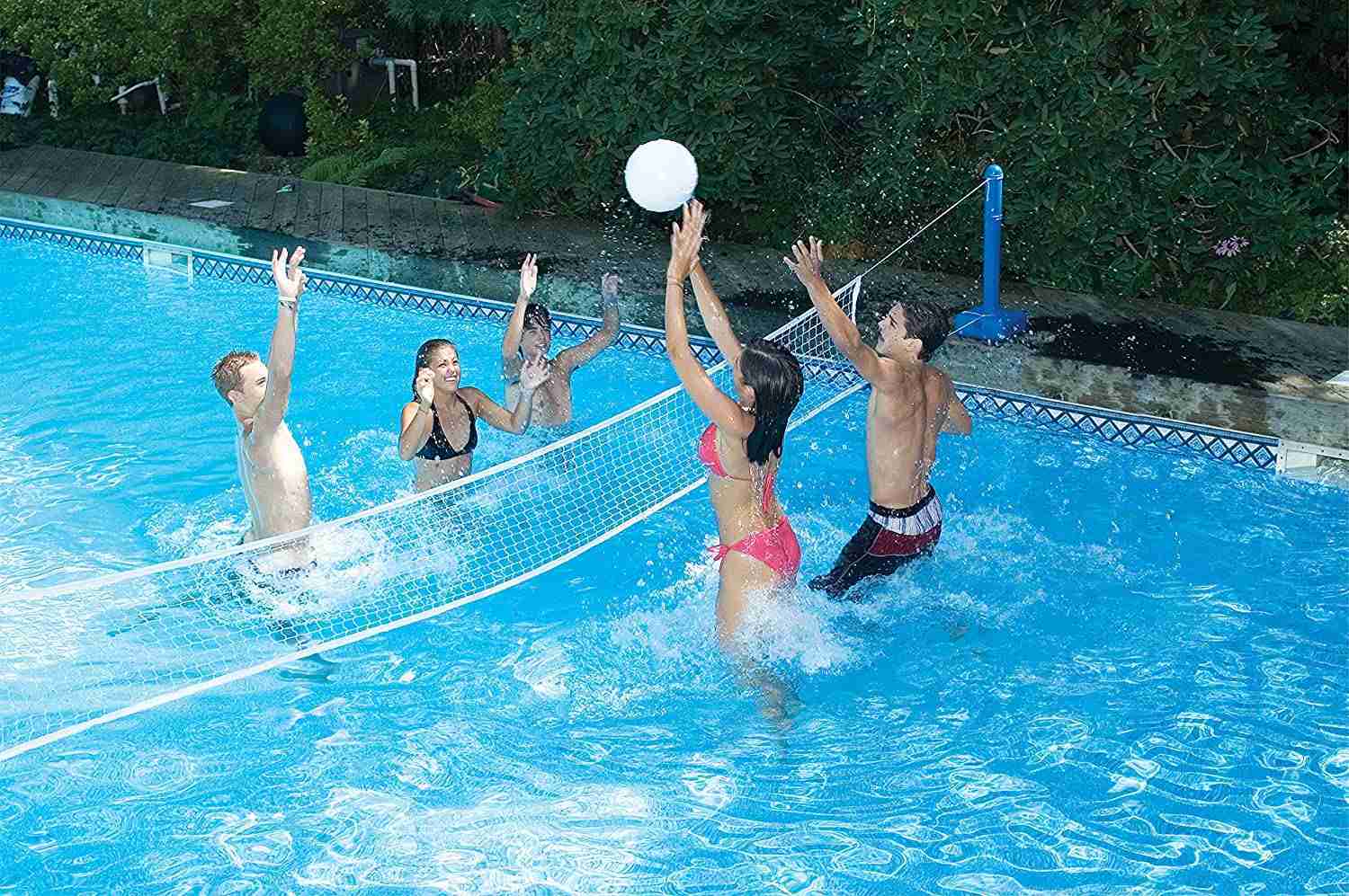 Volleyball Net (Pool) Rental | Rental