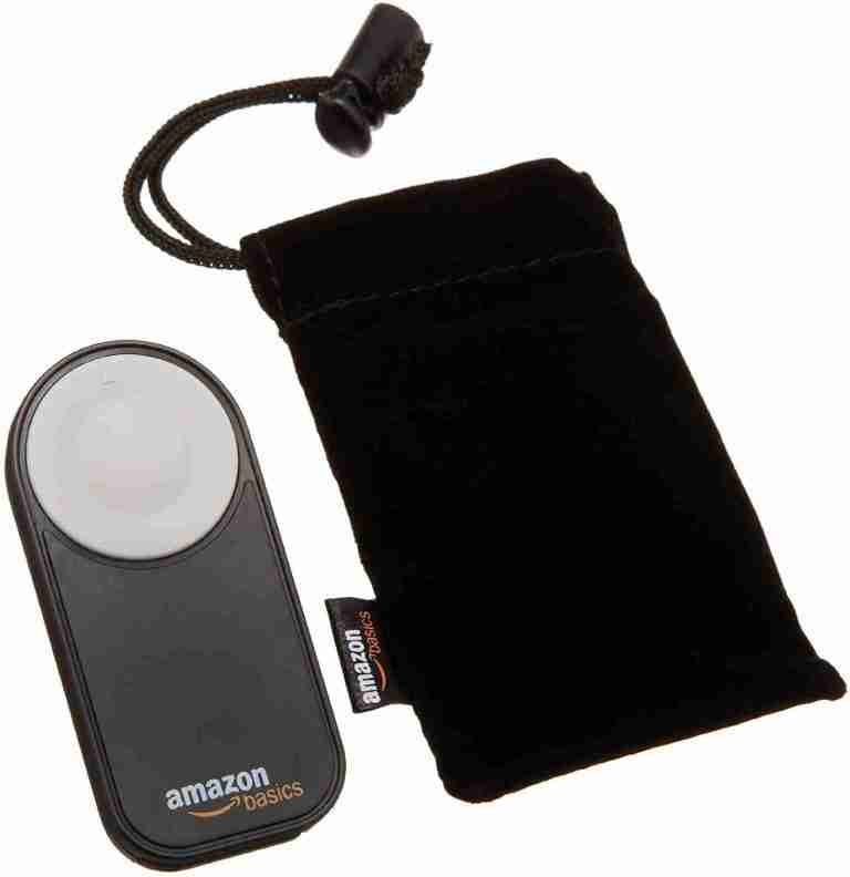 Wireless Remote Control Shutter Release for Nikon Digital SLR Camera | Rental