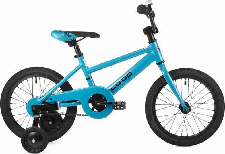16" Kids Bike | Rental