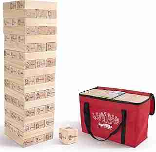 Giant Jenga | Rental Giant Jenga | Rental