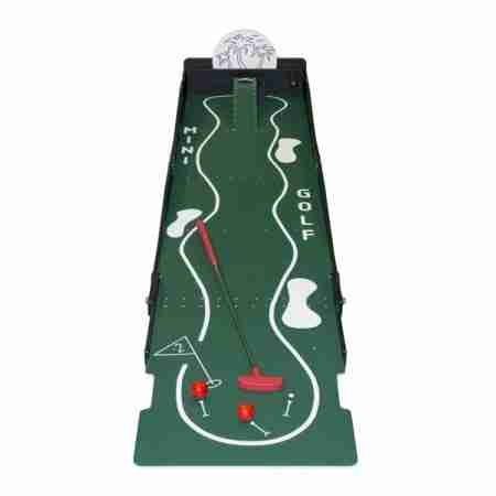 Mini Golf 2 Carnival Game | Rental