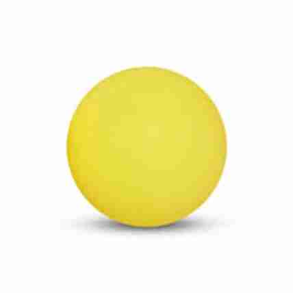 Ping Pong – Yellow Ping Pong Ball | Rental