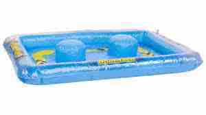 Remote Control Race Boats Inflatable Lake/Pool | Rental