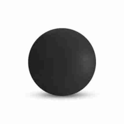 Ping Pong – Black Ping Pong Ball | Rental