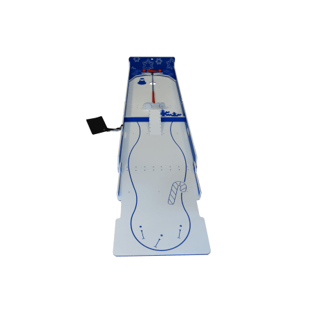 Individual Mini Golf Holes