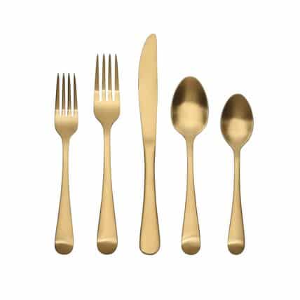 Flatware